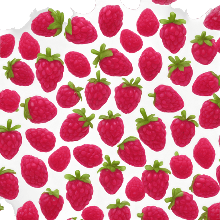 framboise  emoji