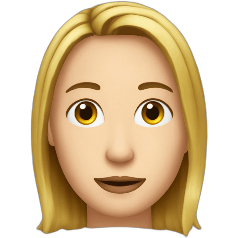 Giorgia meloni emoji