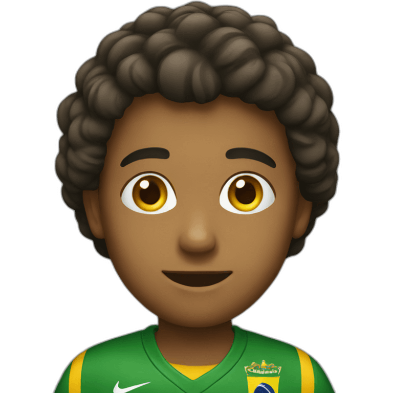 Brazilian emoji