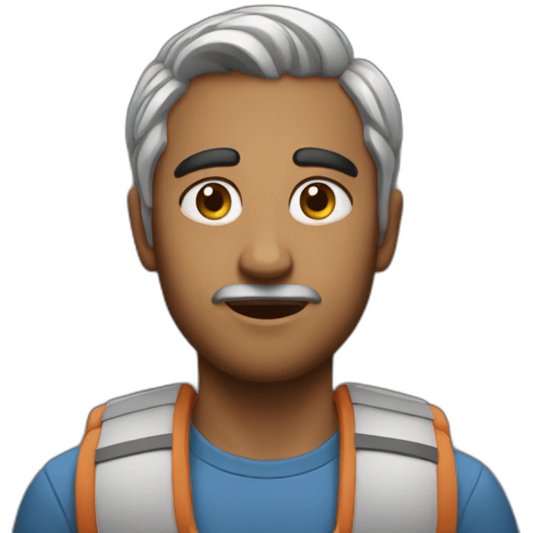 Arun emoji