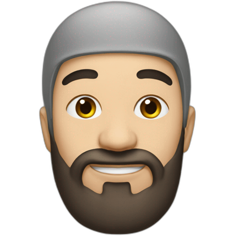 Khamzat chimaev emoji