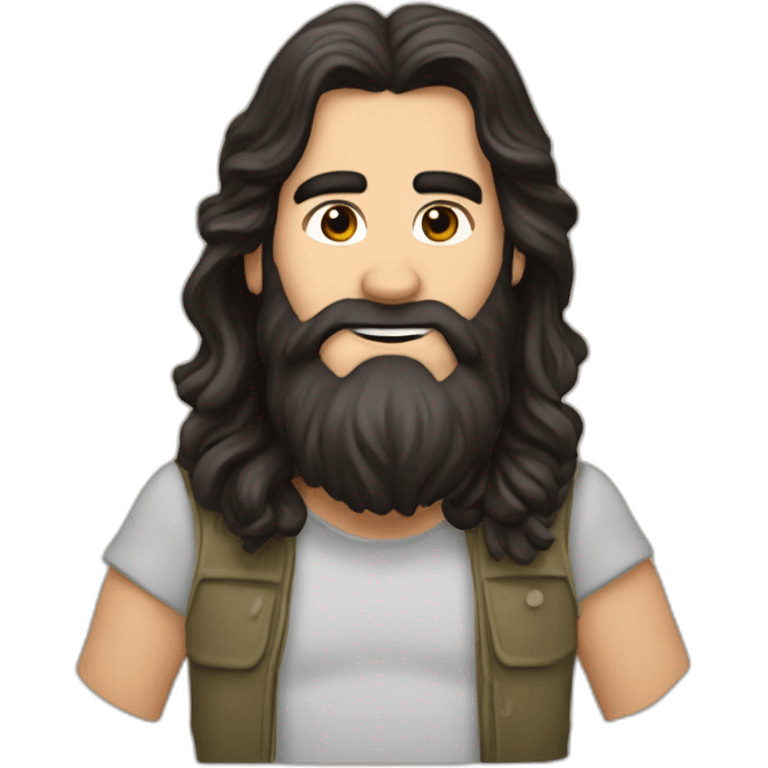 Jep Robertson emoji