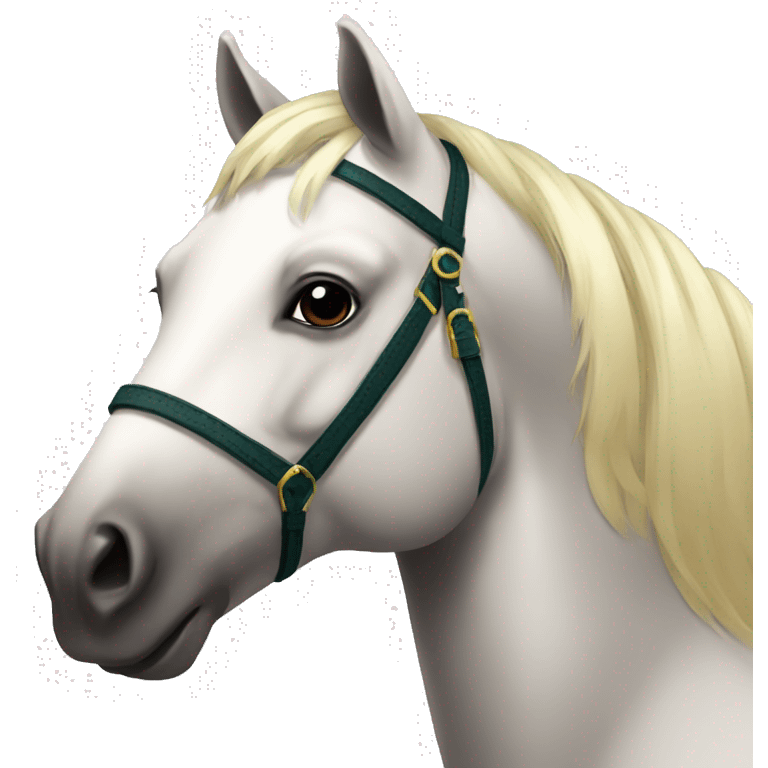 CABALLO DE PASO FINO emoji