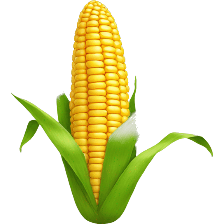 corn emoji