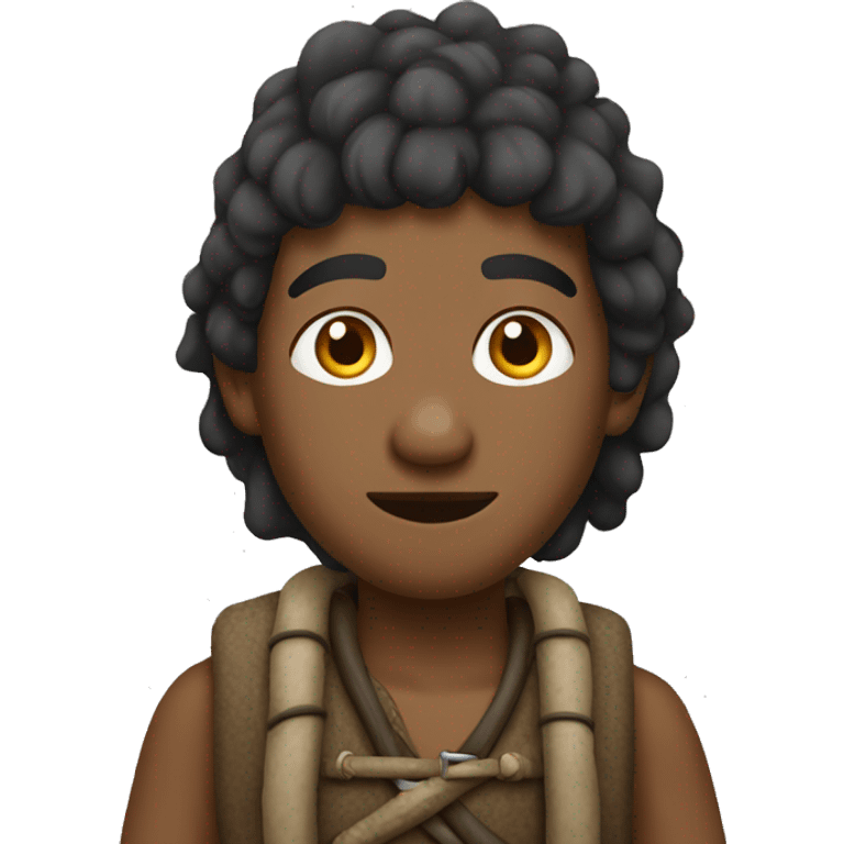 nomad maconheiro emoji