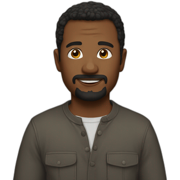 norman emoji