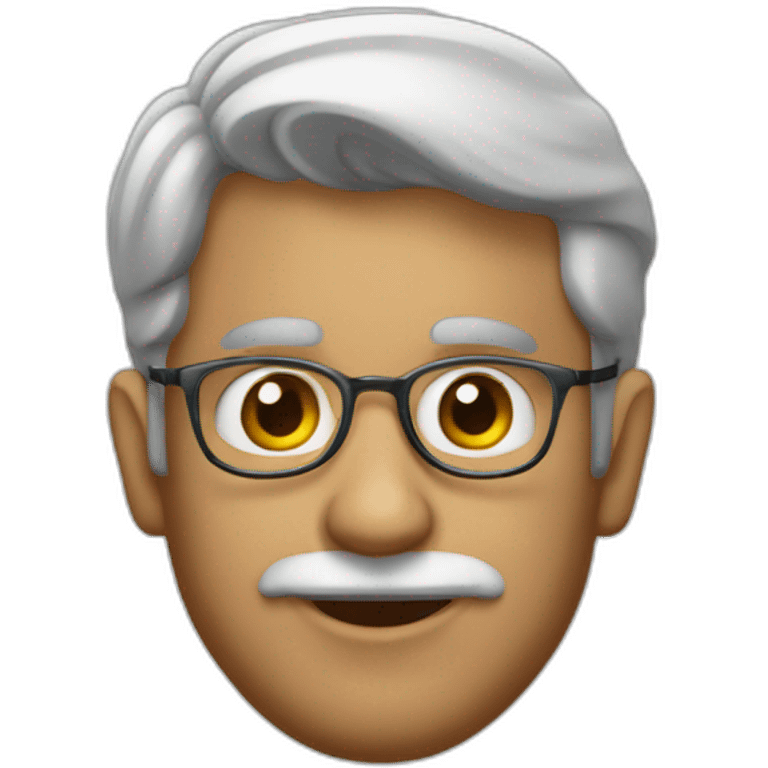 Henrique fogaca emoji