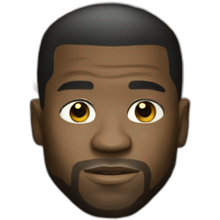 50 cent emoji