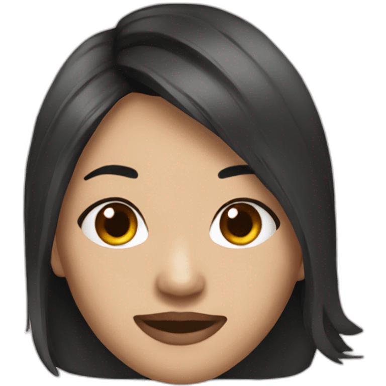 Diane Nguyen emoji