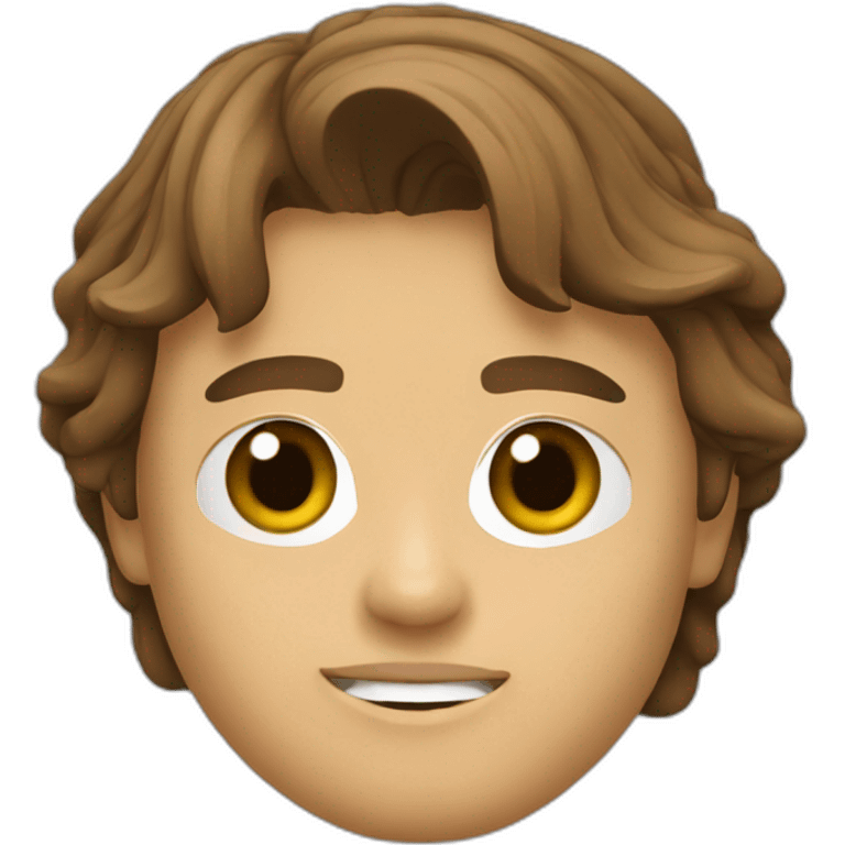 anakin skywalker emoji