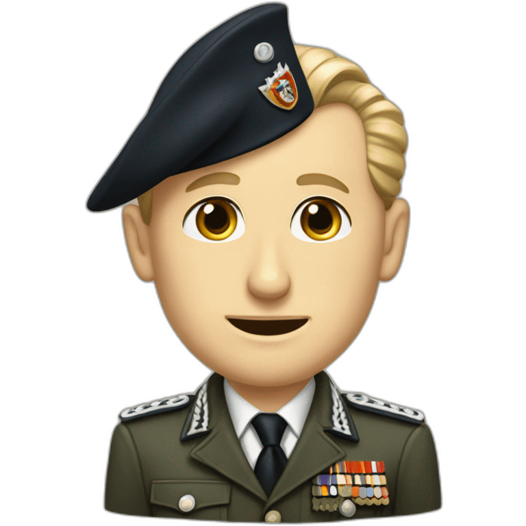 Reynard Heydrich emoji