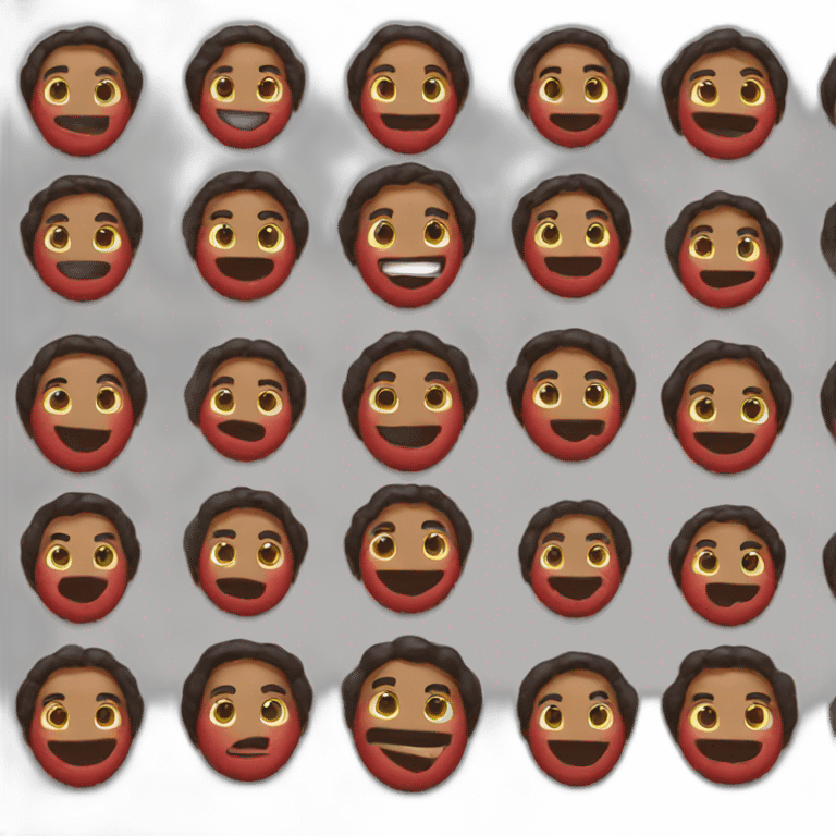 portland blazers emoji