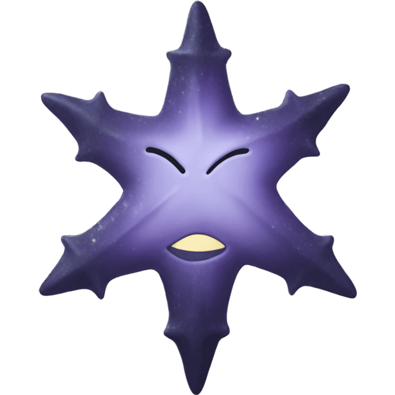 evenstar emoji