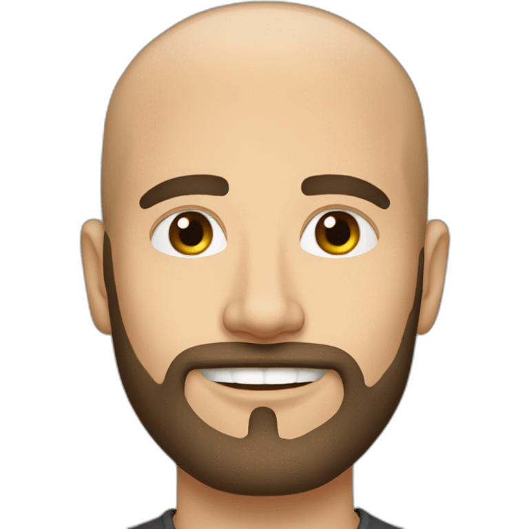 maksim tesak emoji