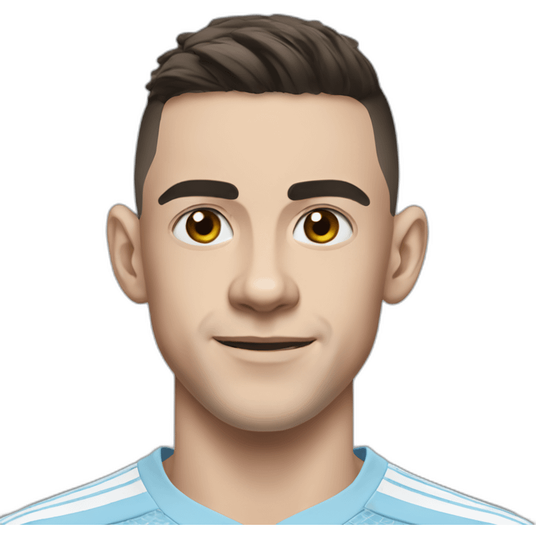 Phil Foden emoji