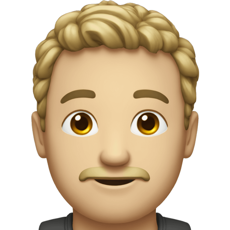 Anzeigenhauptmeister emoji