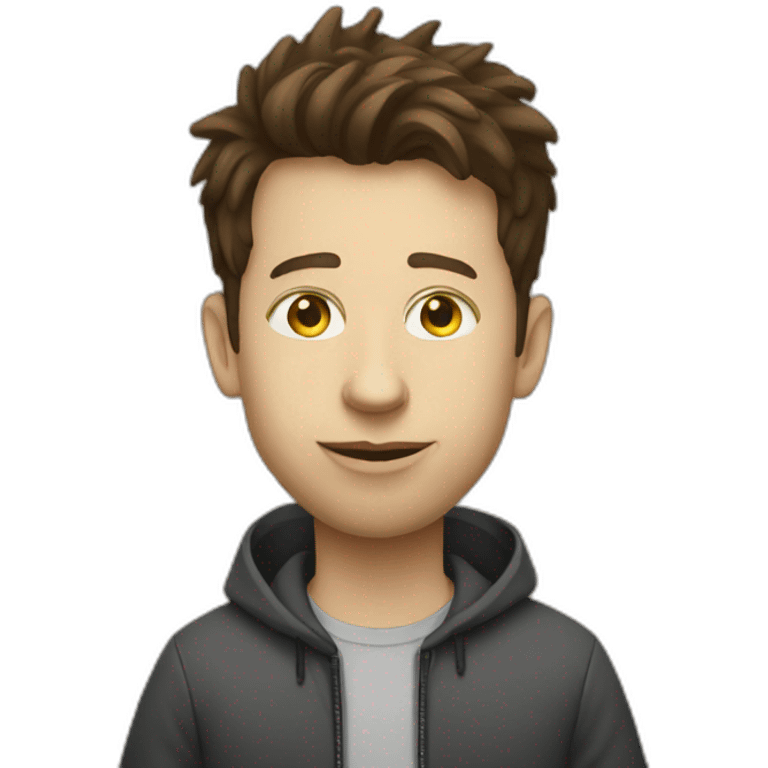 sam altman emoji