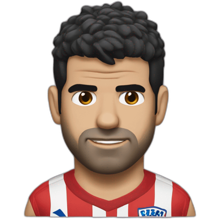 relieve diego costa emoji