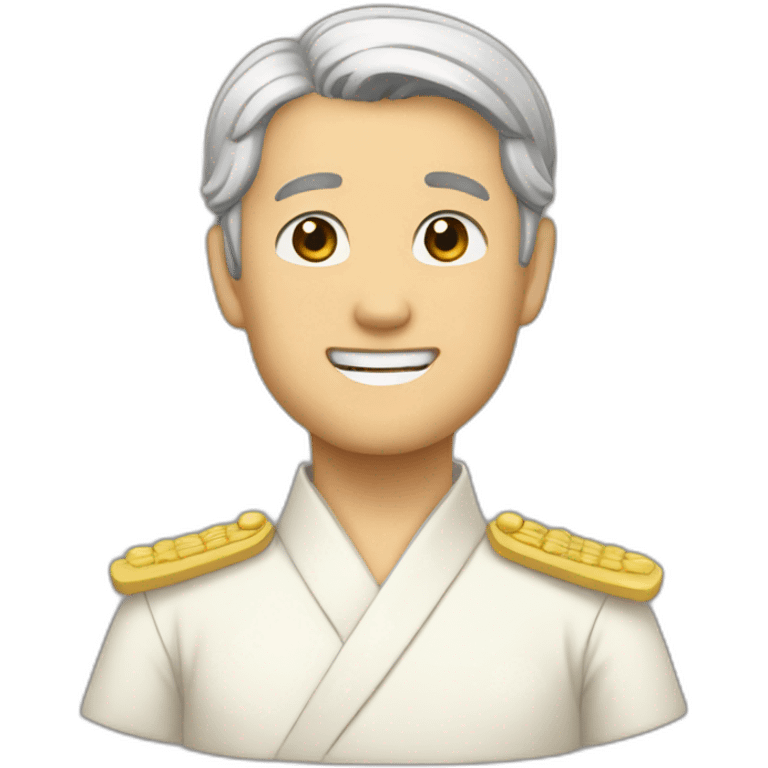 Toji emoji