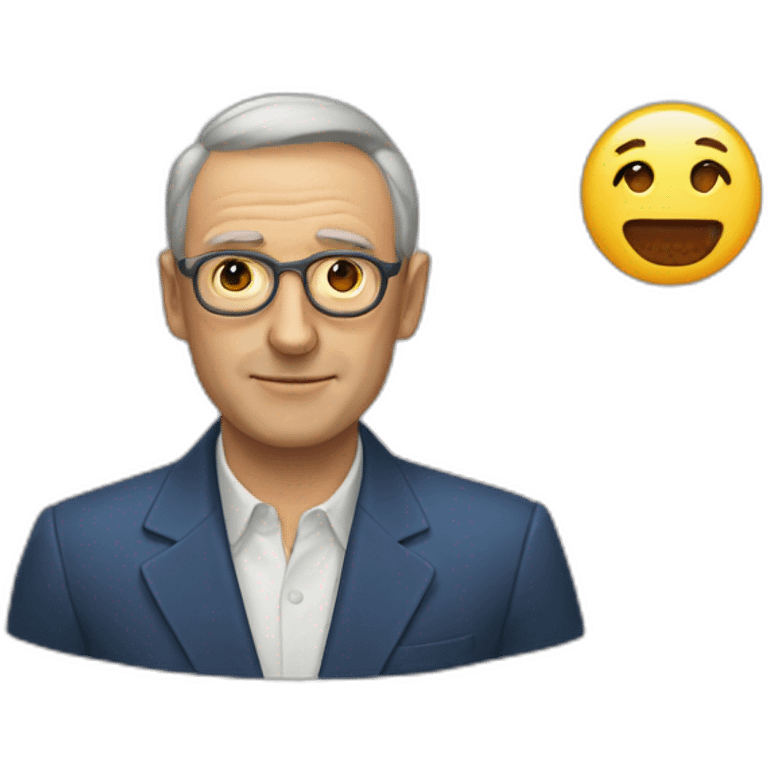 nikolay golub emoji