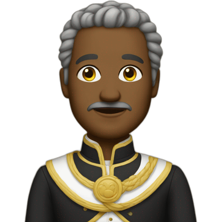 empire emoji