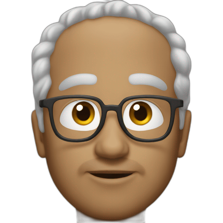 Negr emoji