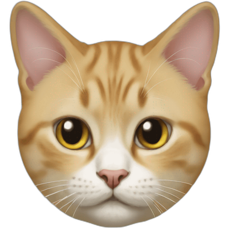 Putin-cat emoji