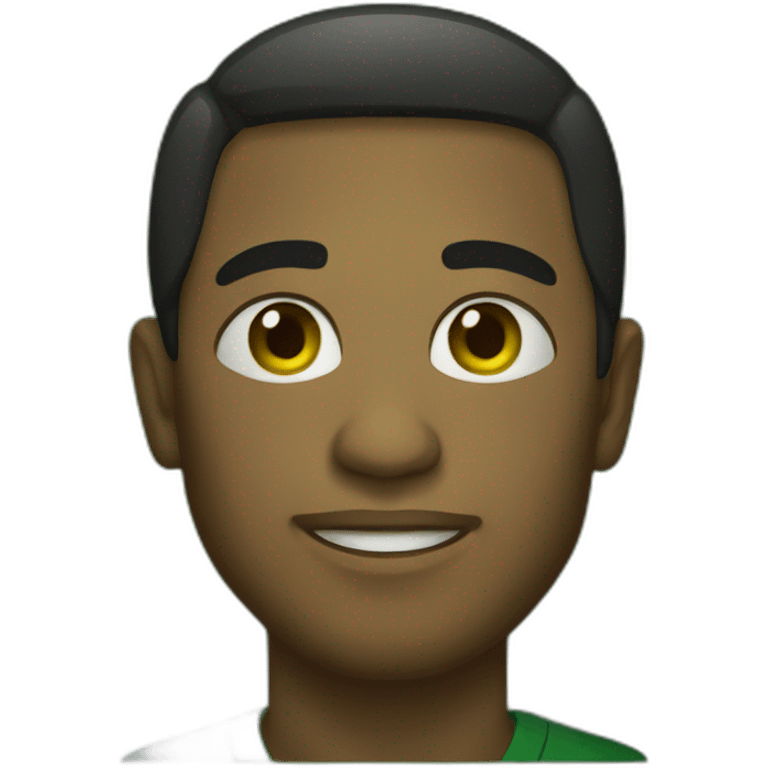 Brazil emoji