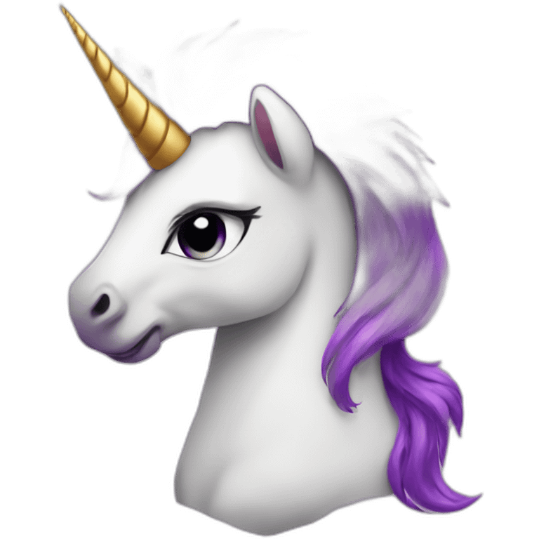 punk-baby-unicorn-purple emoji