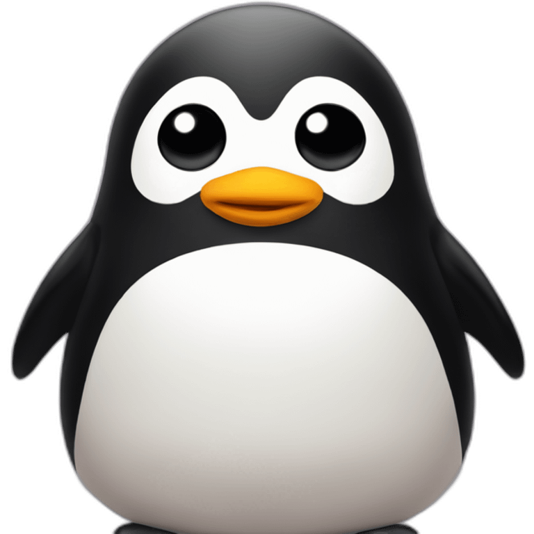 pudgy penguins nft emoji