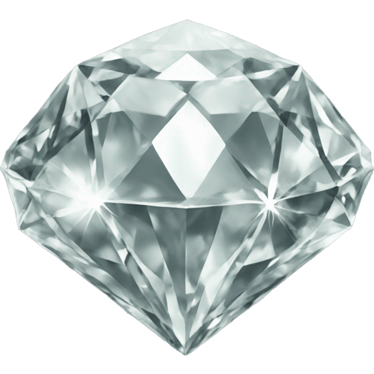 Diamond  emoji