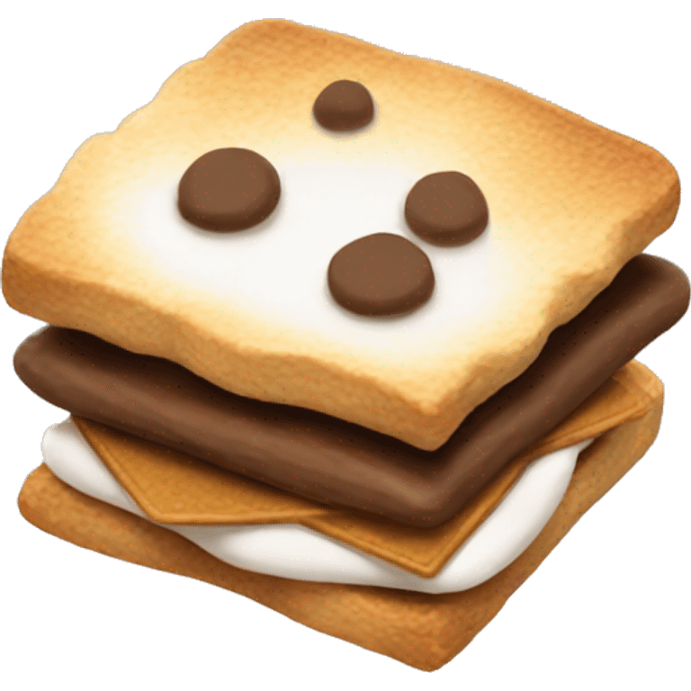 smore emoji