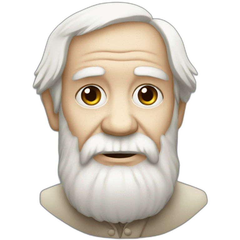 Darwin emoji