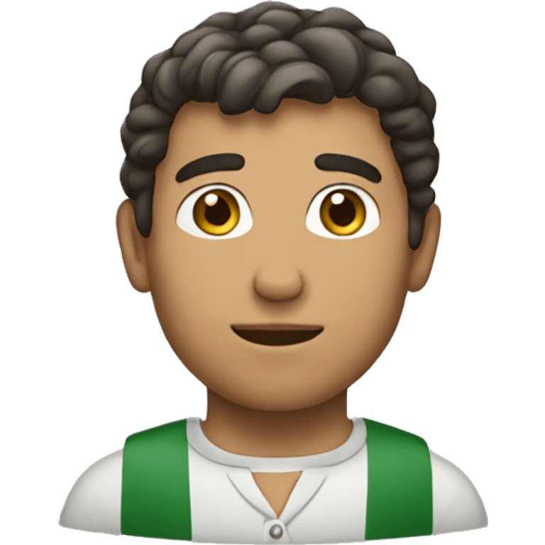 italian 25 year old male emoji