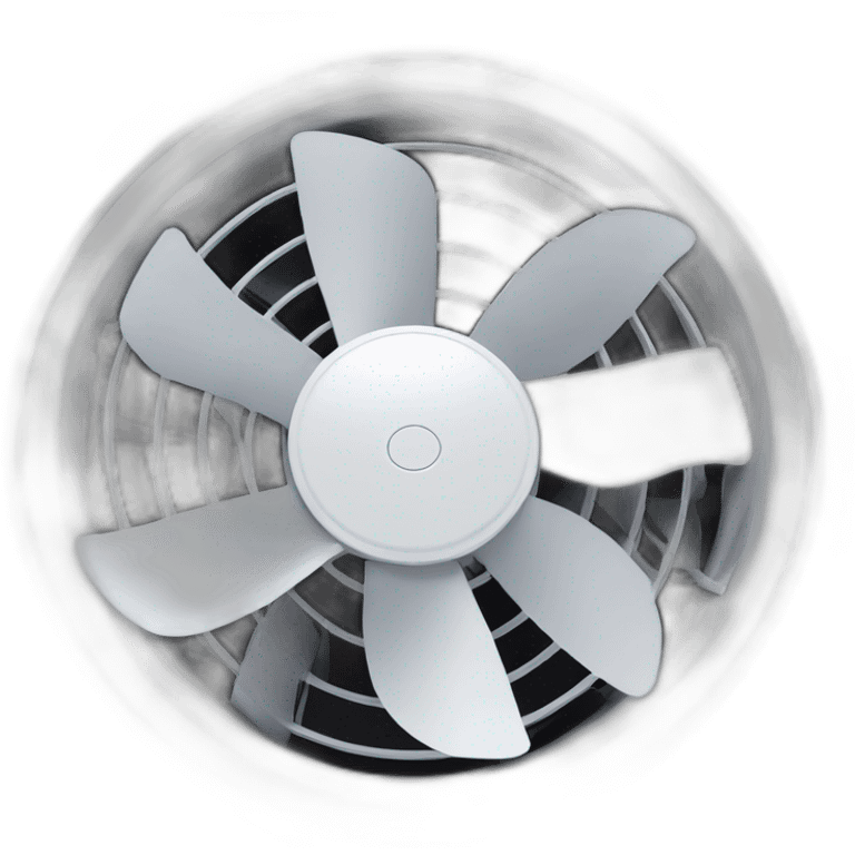 pc cooler fan ventilation emoji