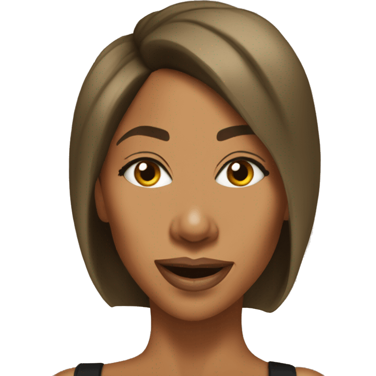 jada pinkett emoji