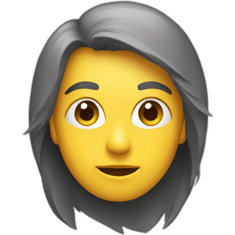 emerging emoji