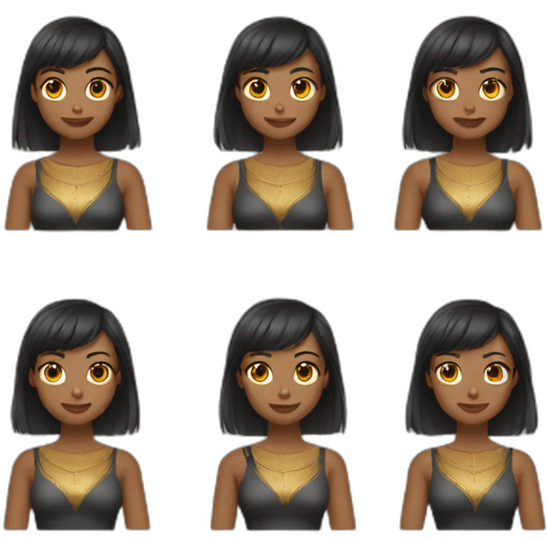 cleo ai emoji