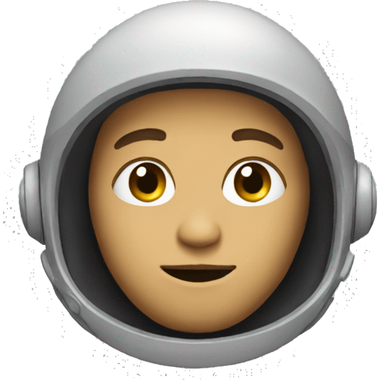 Space emoji