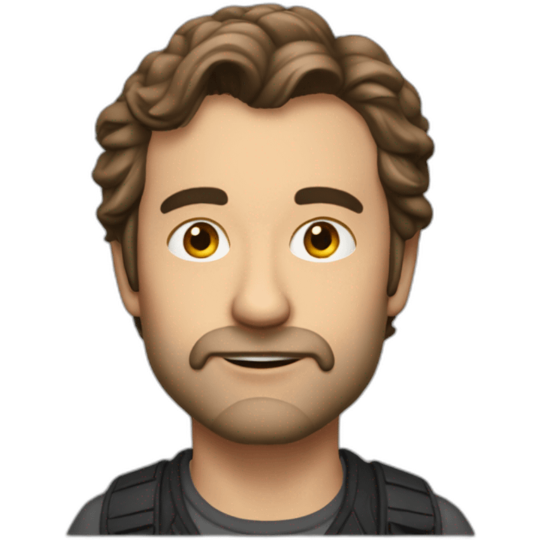 Antoine-dupond emoji