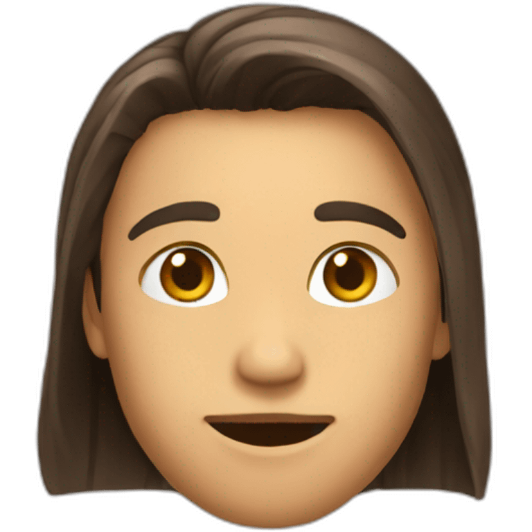 Me emoji