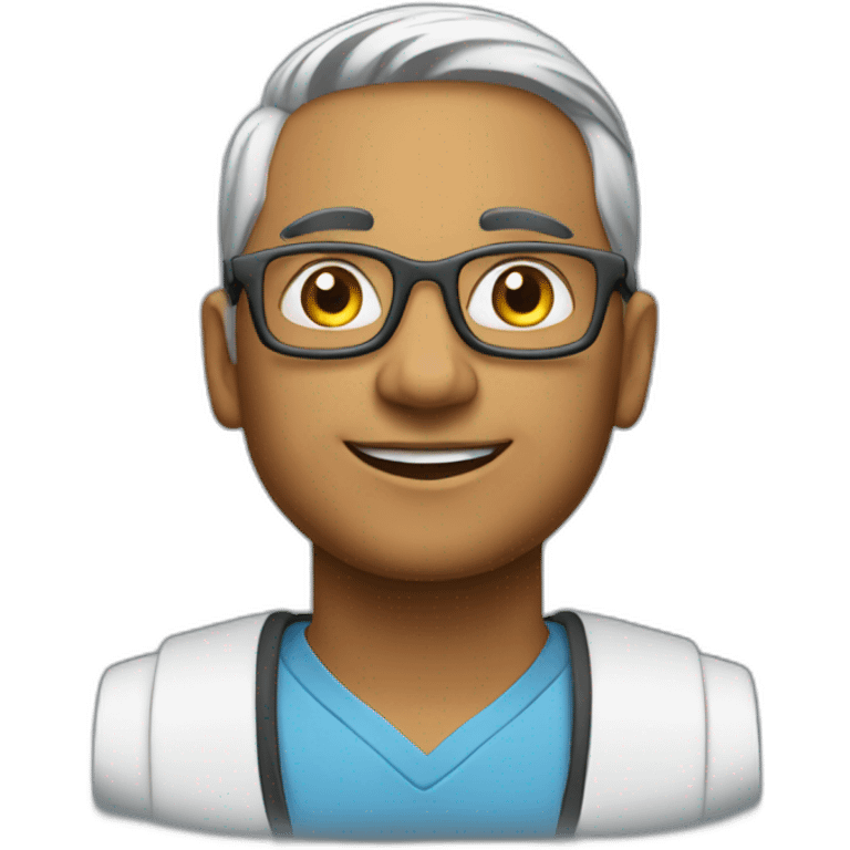 Tech_S Patel emoji