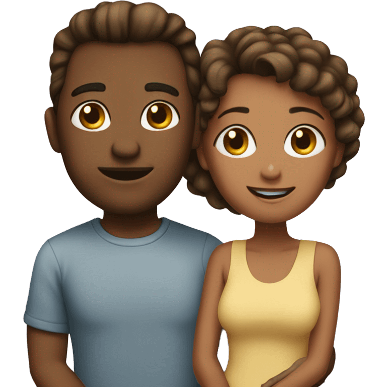 couple emoji