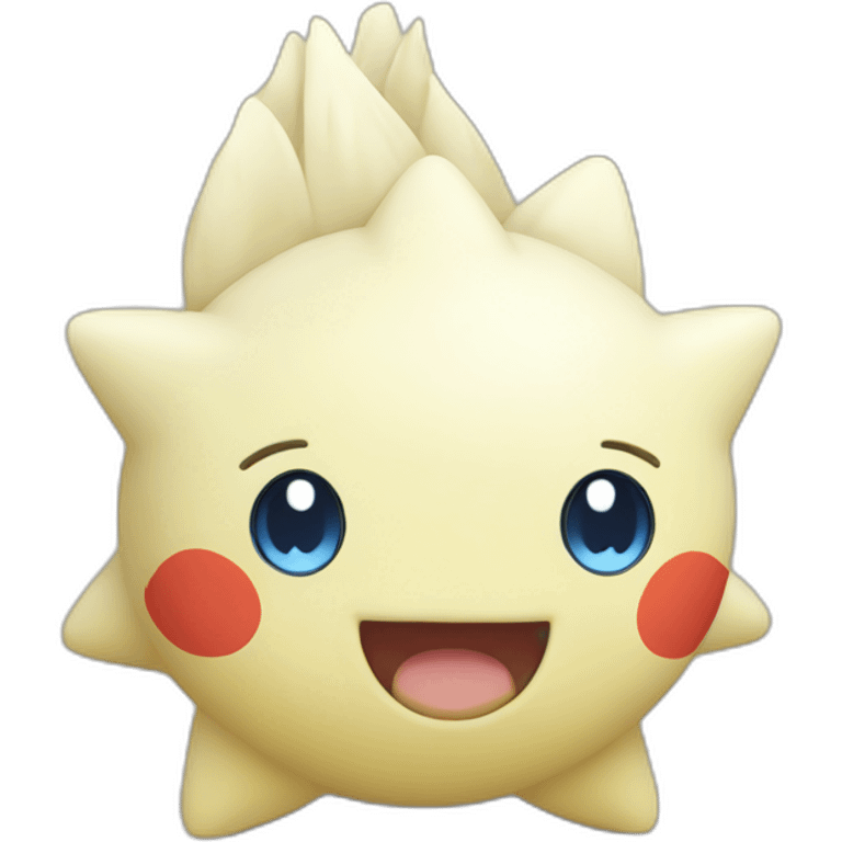 togepi emoji