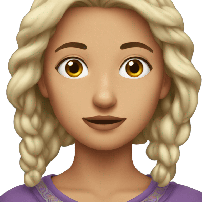 Adri-Anna emoji