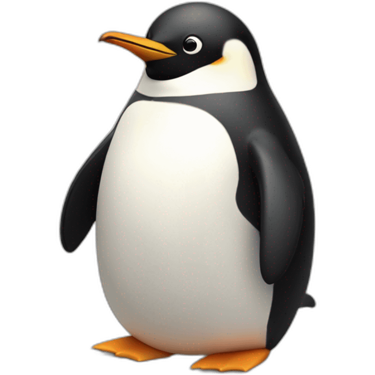 pudgy penguin nft emoji