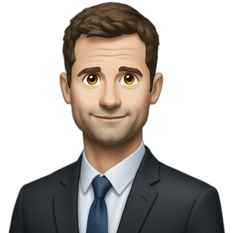 david seymour emoji