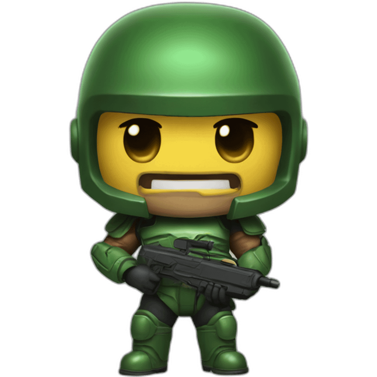 doomguy emoji