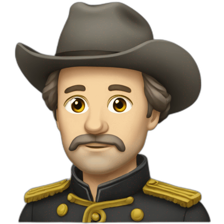 Taras Shevchenko emoji