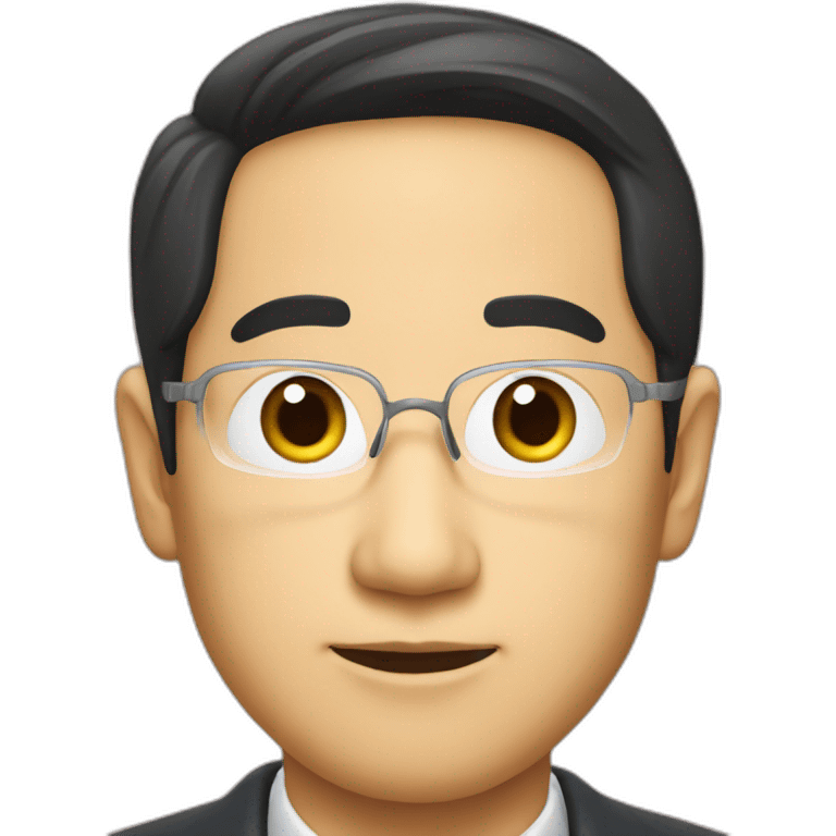 kishida emoji